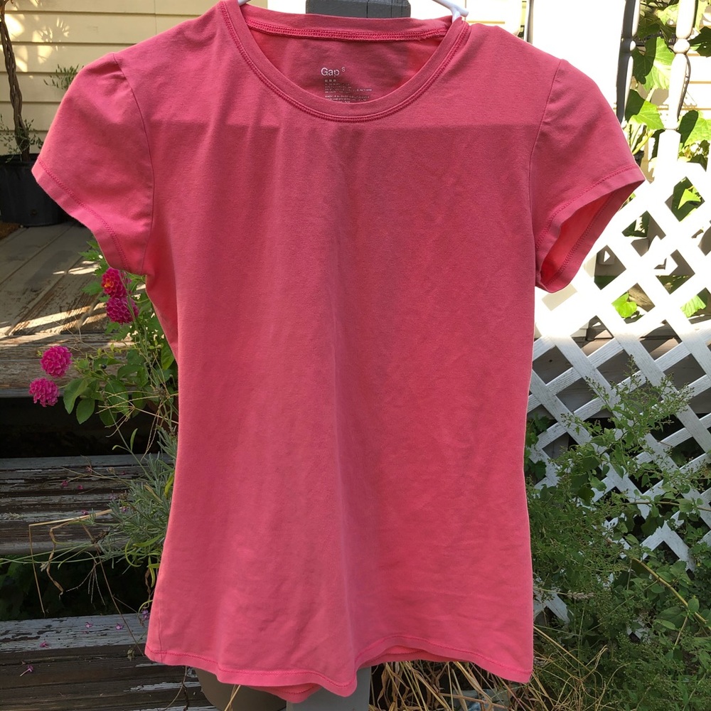 GAP Stretchy tee